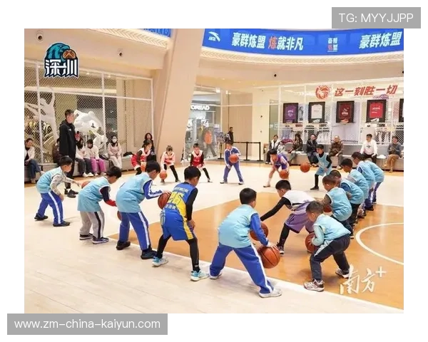 CBA球队积极开展社区活动 提升社会影响力，社区篮球队